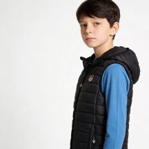Geographical Norway Gilet Vatika Hood EO