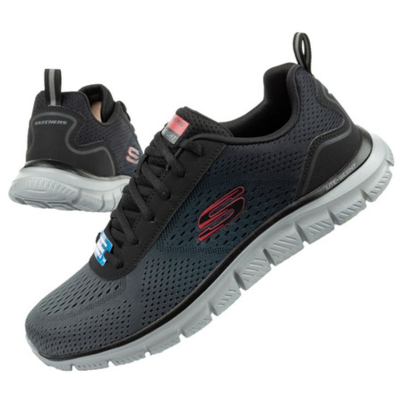 Shoes Skechers Track M 232399/..