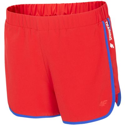 4f Pantaloncini Training