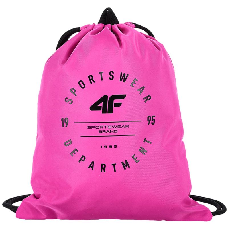 4f Scarpe fuchsia