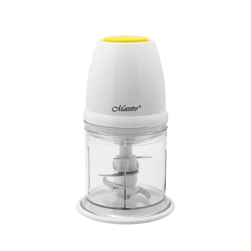 300 W Food Chopper MAESTRO MR-580