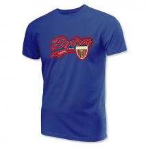 Inny Maglietta Short-sleeved Polonia Bytom Classic srebpbclas