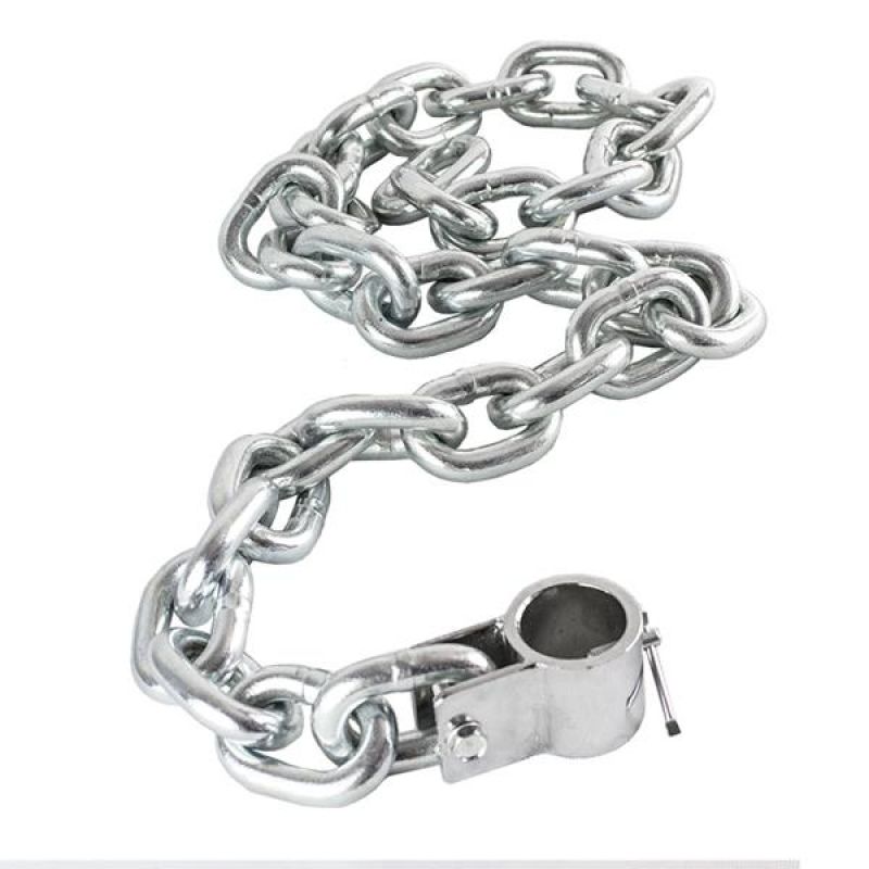 Chain for neck (2 pcs x 15 kg)..