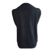 Taikan Gilet Everything Fleece