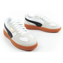 Puma Sneakers sports Palermo Moda Wns leather fashionable