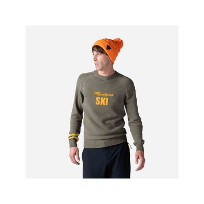 Rossignol Maglione Signature Rossignol Knit