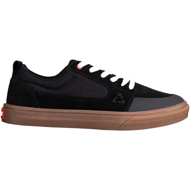 Cycling Shoes (Flat Pedals) LEATT Shoe Flat 1.0 42