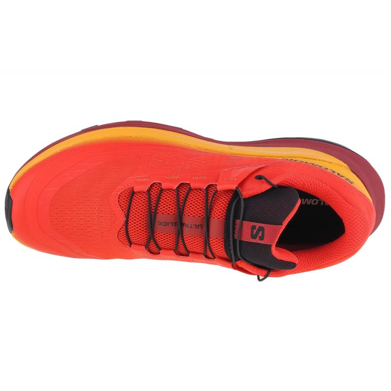 Salomon Scarpe Ultra Glide Running