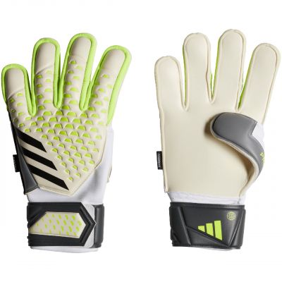 adidas Guanti Predator Match Fingersave Goalkeeper