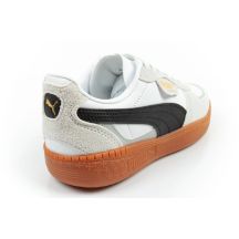 Puma Sneakers sports Palermo Moda Wns leather fashionable