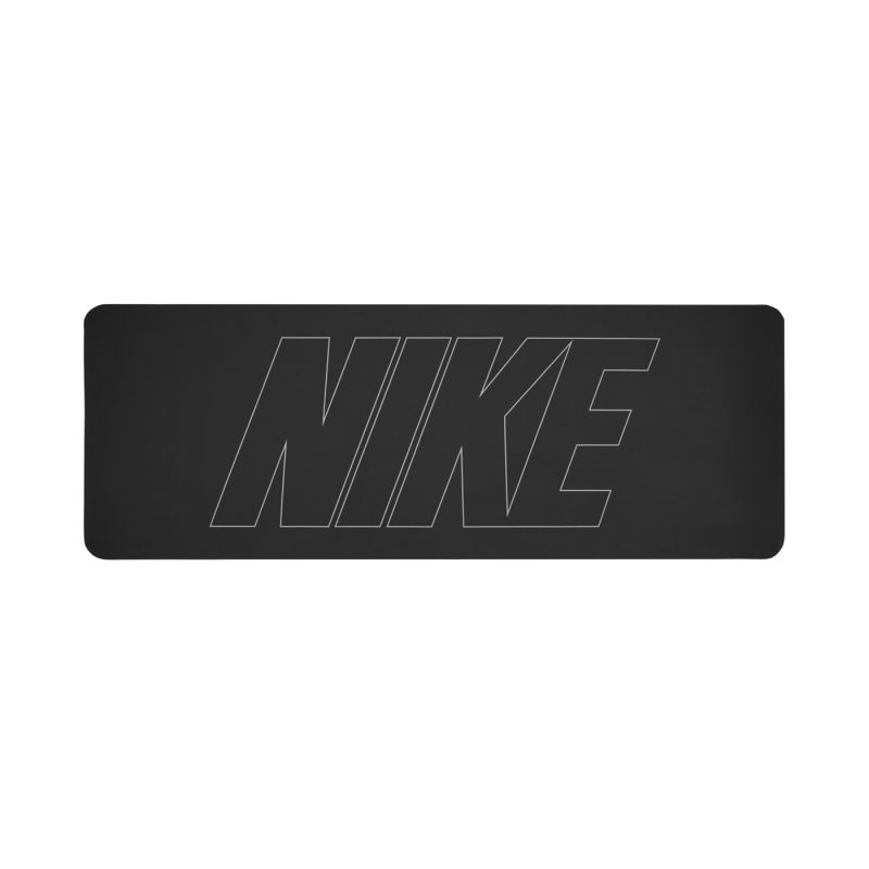 YOGA MAT 4 MM REVERSIBLE EXERCISE MAT