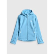 4f Giacca windproof softshell
