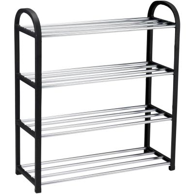 Alpina Scarpe shelves rack levels ALPINA