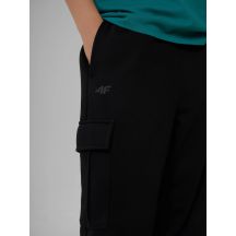 4f Pantaloni della tuta cargo