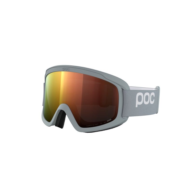 POC Opsin Ski Goggles Gray