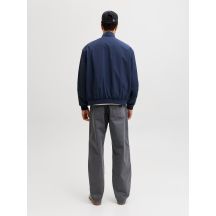 Jack&Jones Giacca jjecharge stand collar bomber noos
