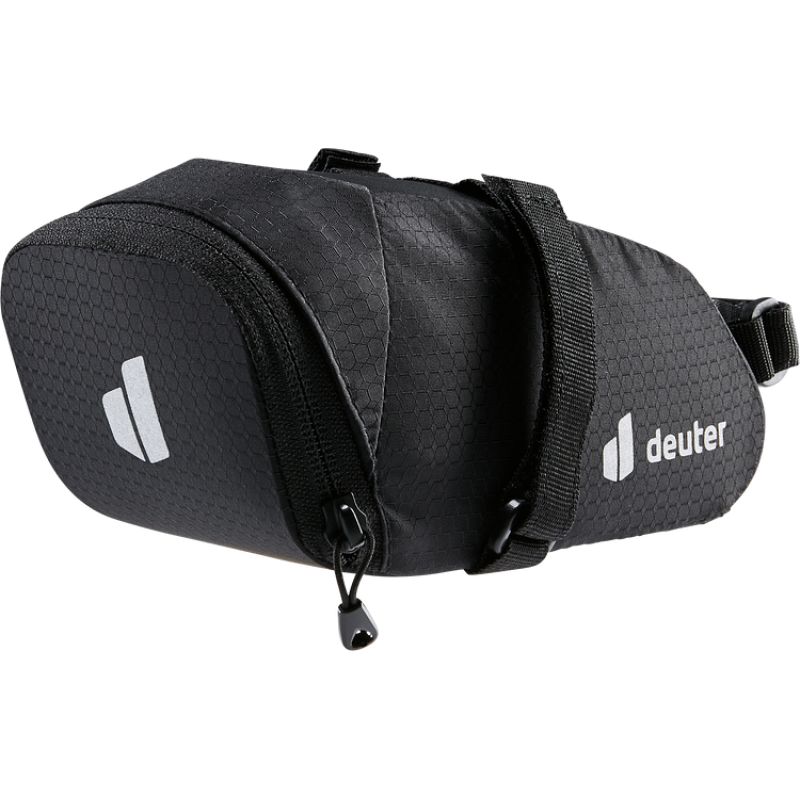 Deuter Bike Bag 0.8 Saddle Bag – black