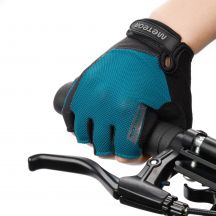 Meteor Guanti cycling size