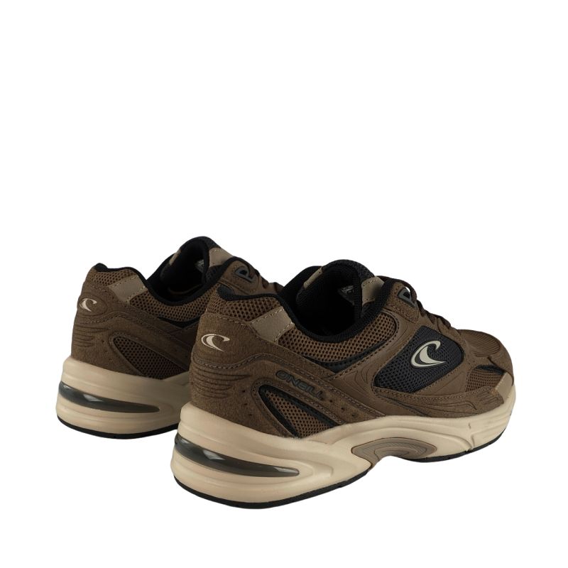 O'Neill Scarpe Montauk Low