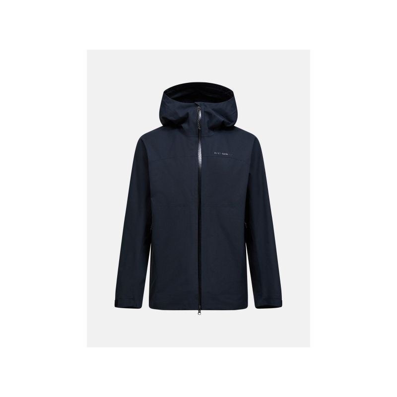 Peak Performance Giacca Treeline Hipe Shell,