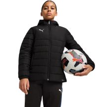 Puma Giacca Team Additions Padded Hooded