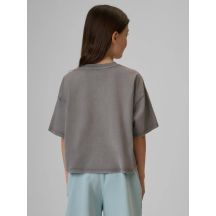 4f Maglietta cotton
