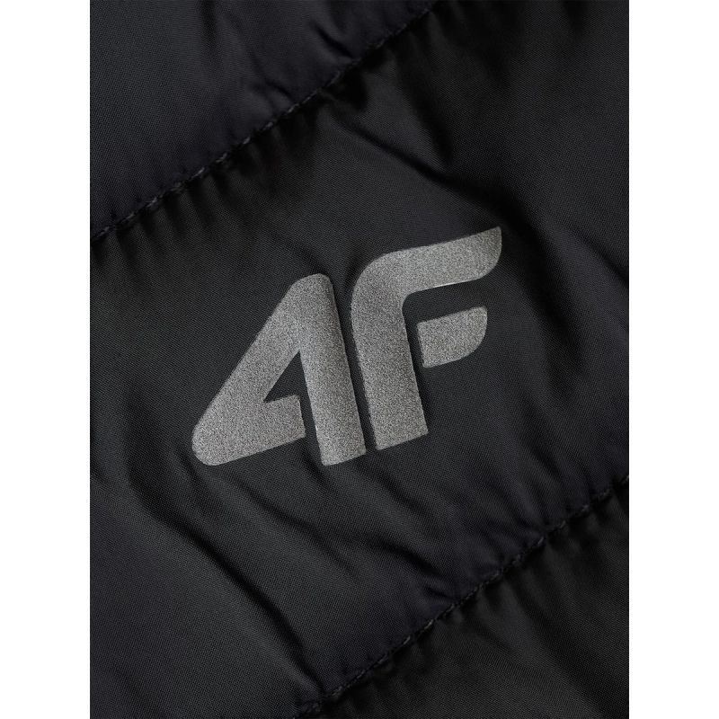4f Giacca with synthetic filling