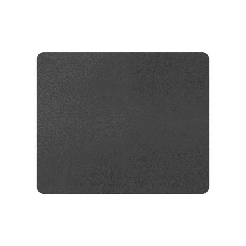 NATEC PRINTABLE MOUSE PAD 300X250MM BLACK NPP-2040