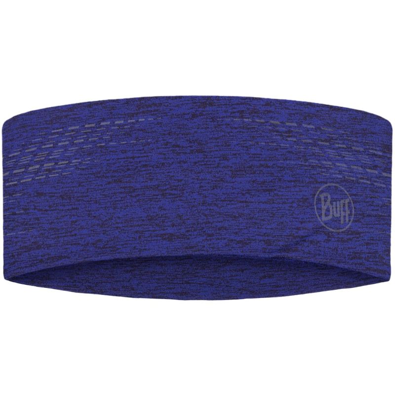 BUFF DRYFLX® HEADBAND SOLID ULTRAMARINE Headband – One Size