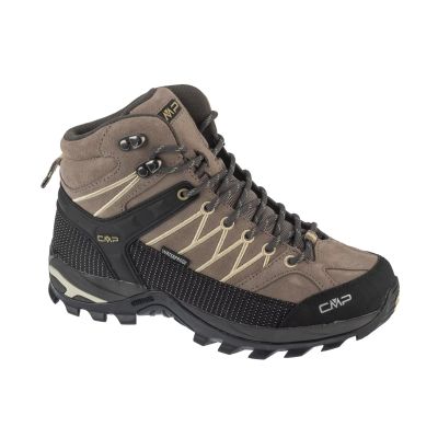 Cmp Scarpe Rigel Mid WP