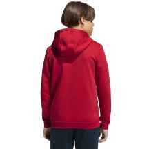 adidas Felpa con cappuccio Entrada Full Zip for