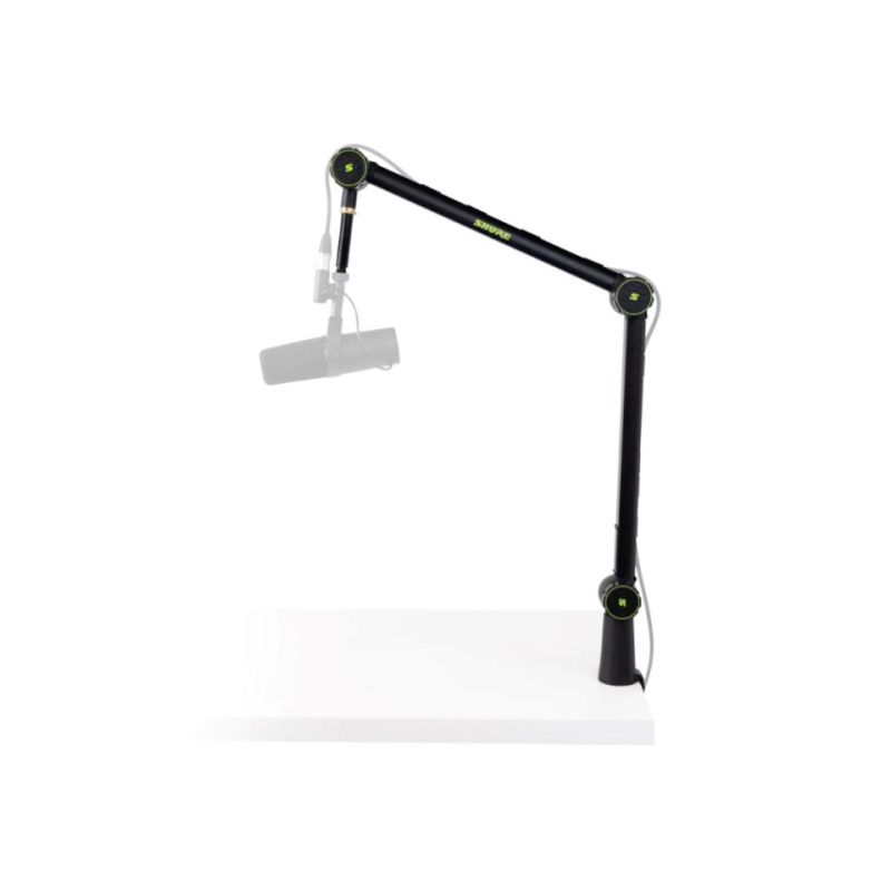 Shure SH-BROADCAST1 – Desktop Microphone Holder/Stand