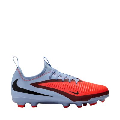 Nike Stivali Phantom Low Academy FG/MG Football