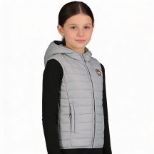 Geographical Norway Gilet Vatika Hood EO