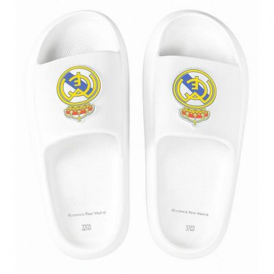 Real Madryt Infradito Real Madrid Beach Pool Eva