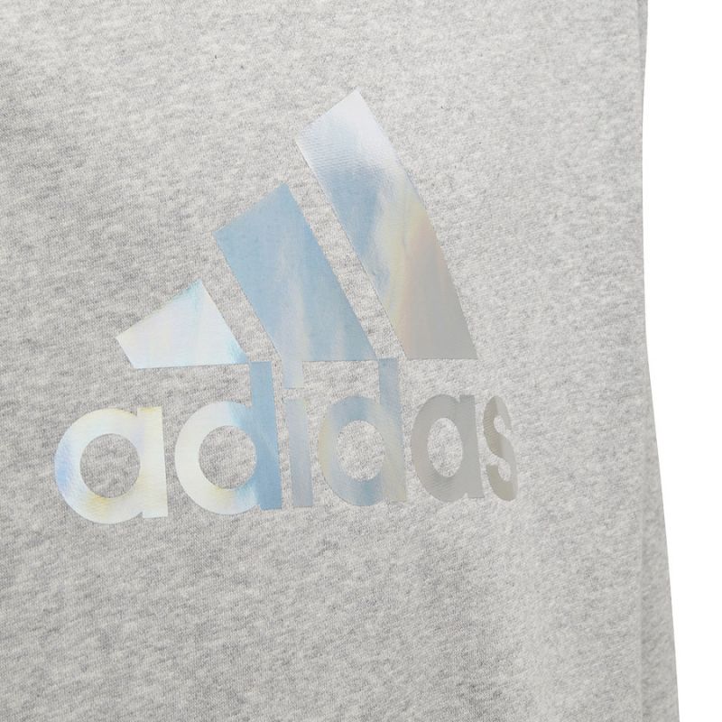 adidas Felpa con cappuccio GM