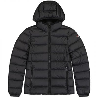 Champion Giacca Hooded Polyfilled