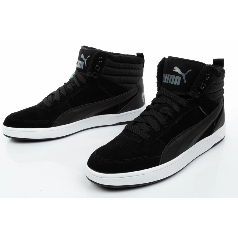 Puma Stivali Rebound Street insulated ankle