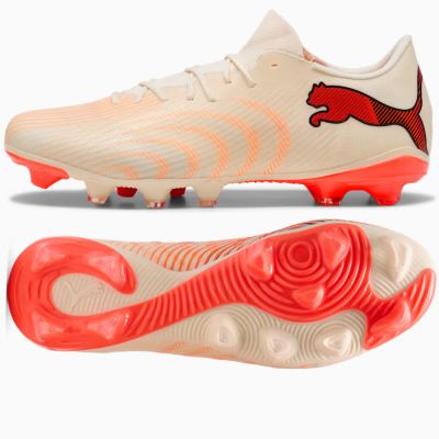 Puma Scarpe Future Match Fusion FG/AG