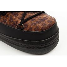 ONeill Stivali O'neill Lisa High snow, leopard print, insulated, winter