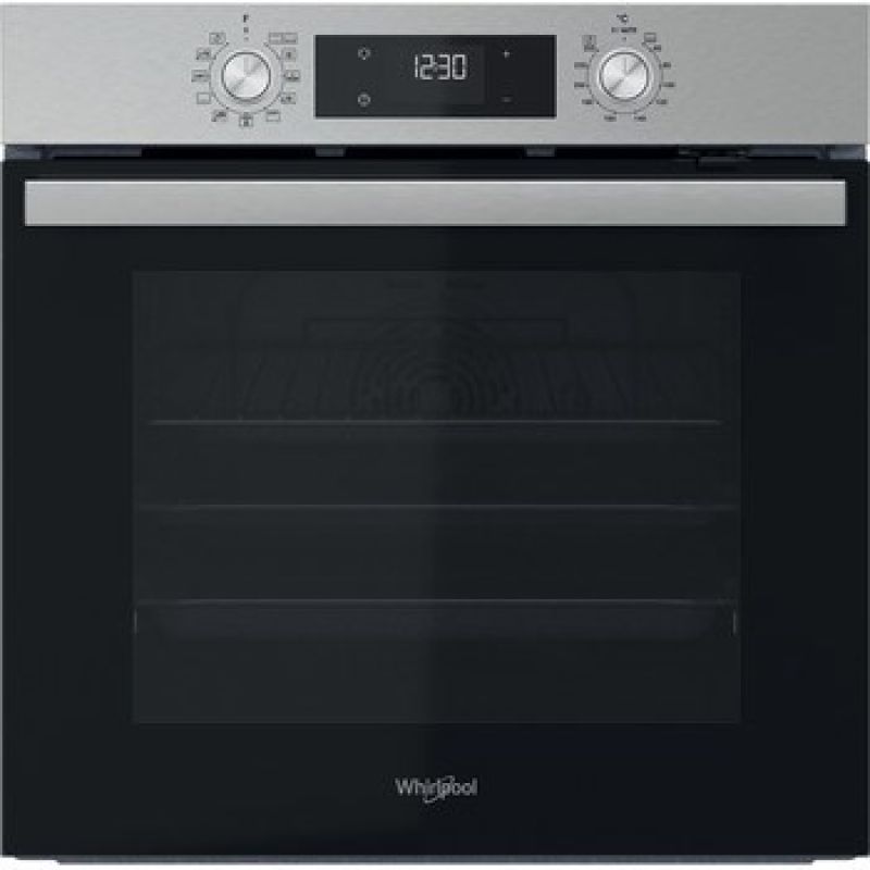WHIRLPOOL OMR58HU1X Built-in Oven