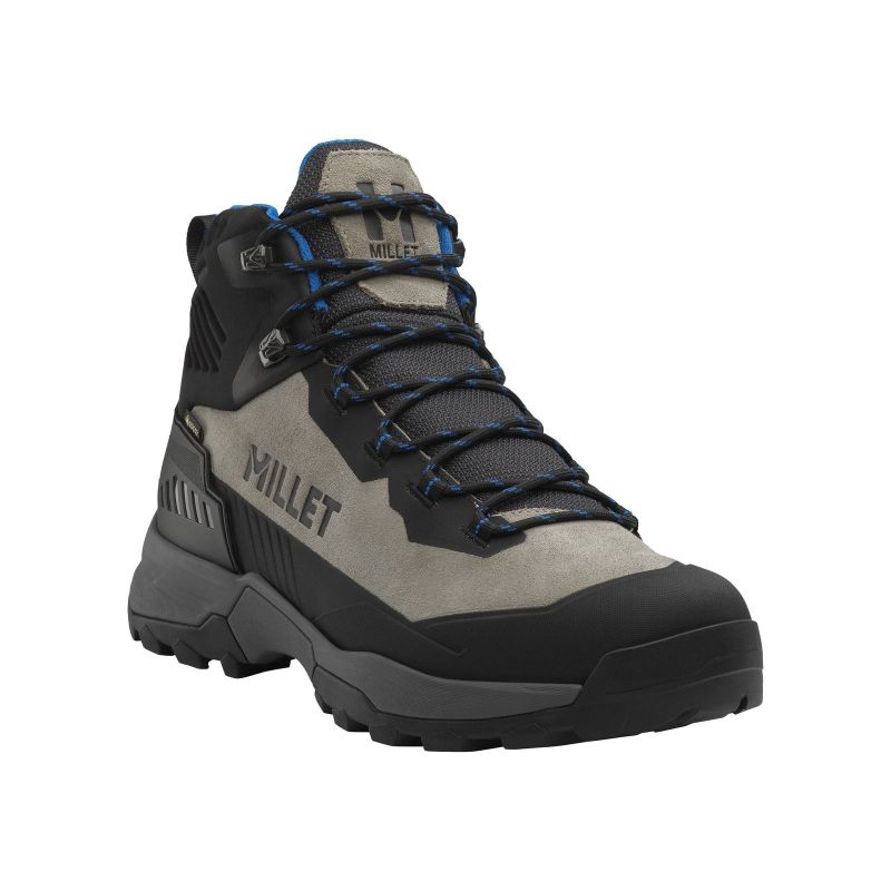 Millet Scarpe Ubic Mid Gtx
