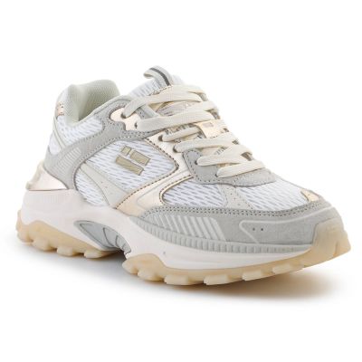 D.Franklin Scarpe Track Flame