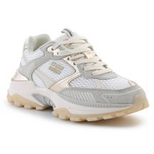 D.Franklin Scarpe Track Flame