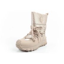 Lee Cooper Scarpe winter trekking sports, insulated, natural leather