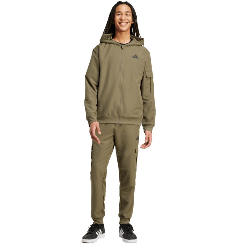 adidas Tuta Cargo