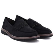 Vinceza Scarpe suede lords Vinceza
