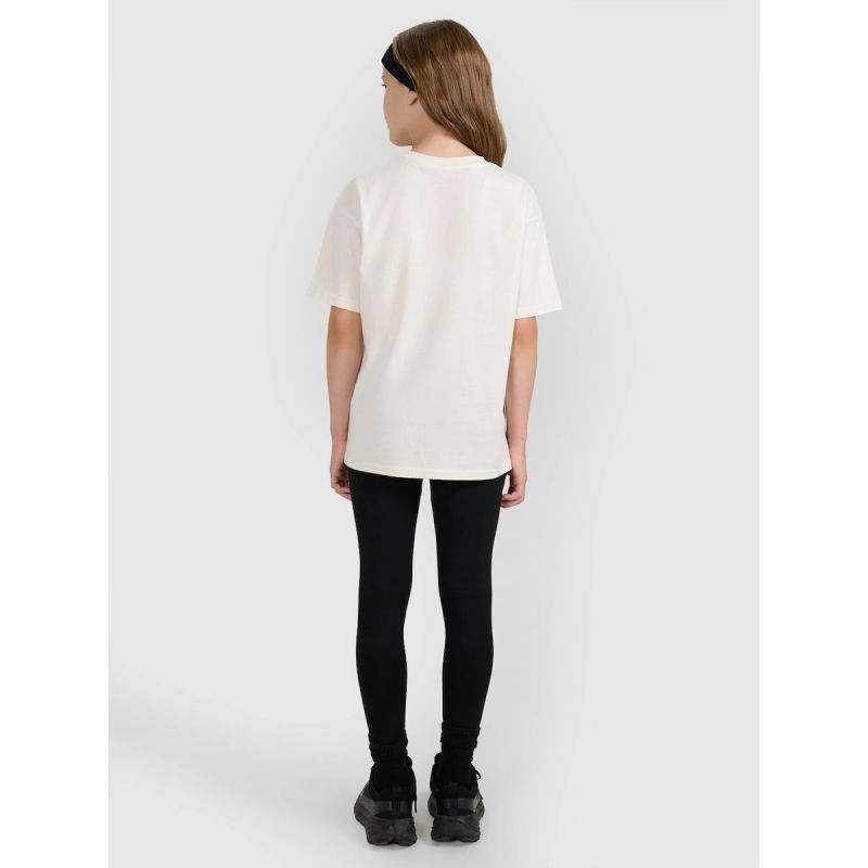 4f Leggings Knit
