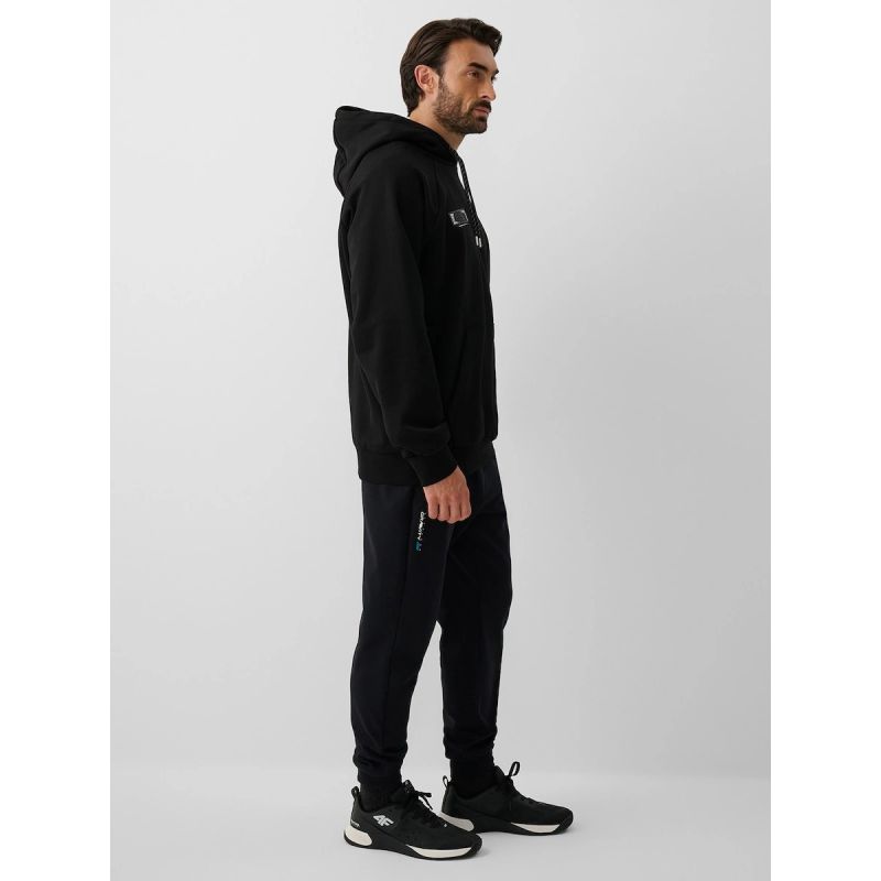4f Pantaloni della tuta jogger