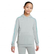 Nike Felpa con cappuccio NK Dry Academy Po Fp JB
